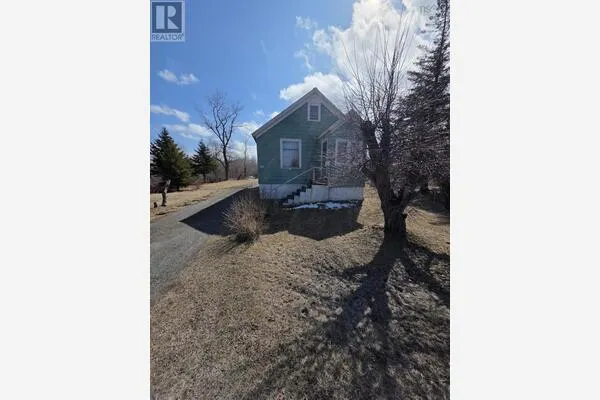 660 Grand Lake Road