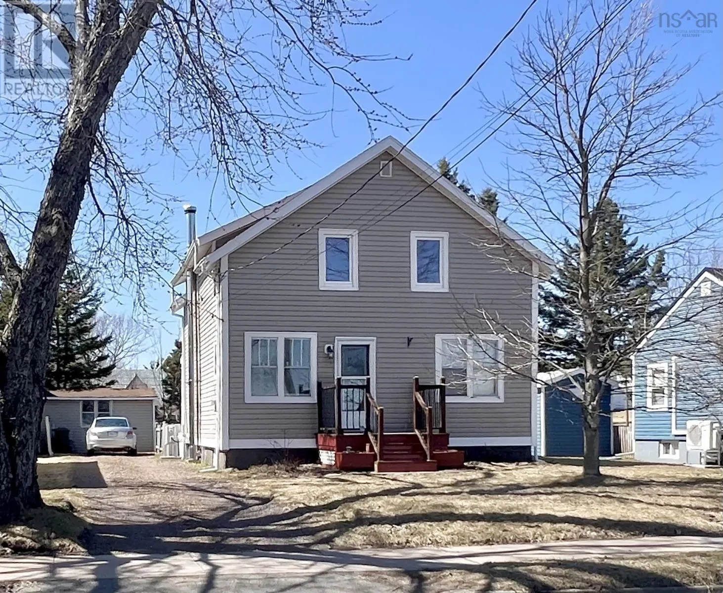 166 North Foord Street