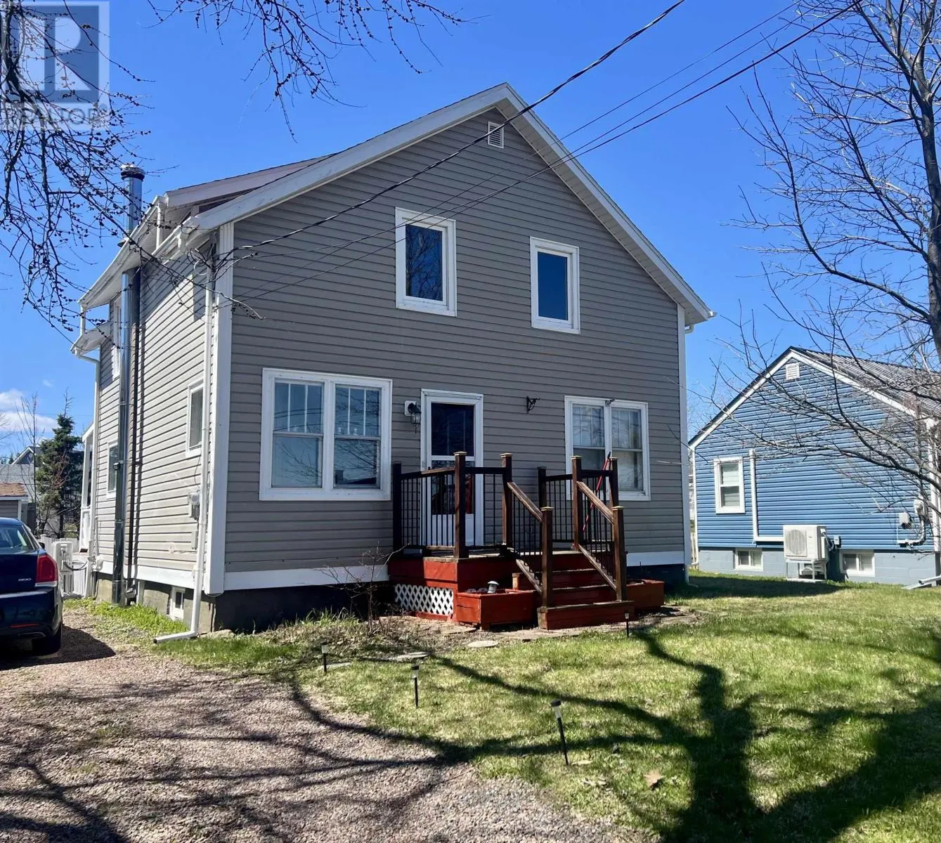 166 North Foord Street