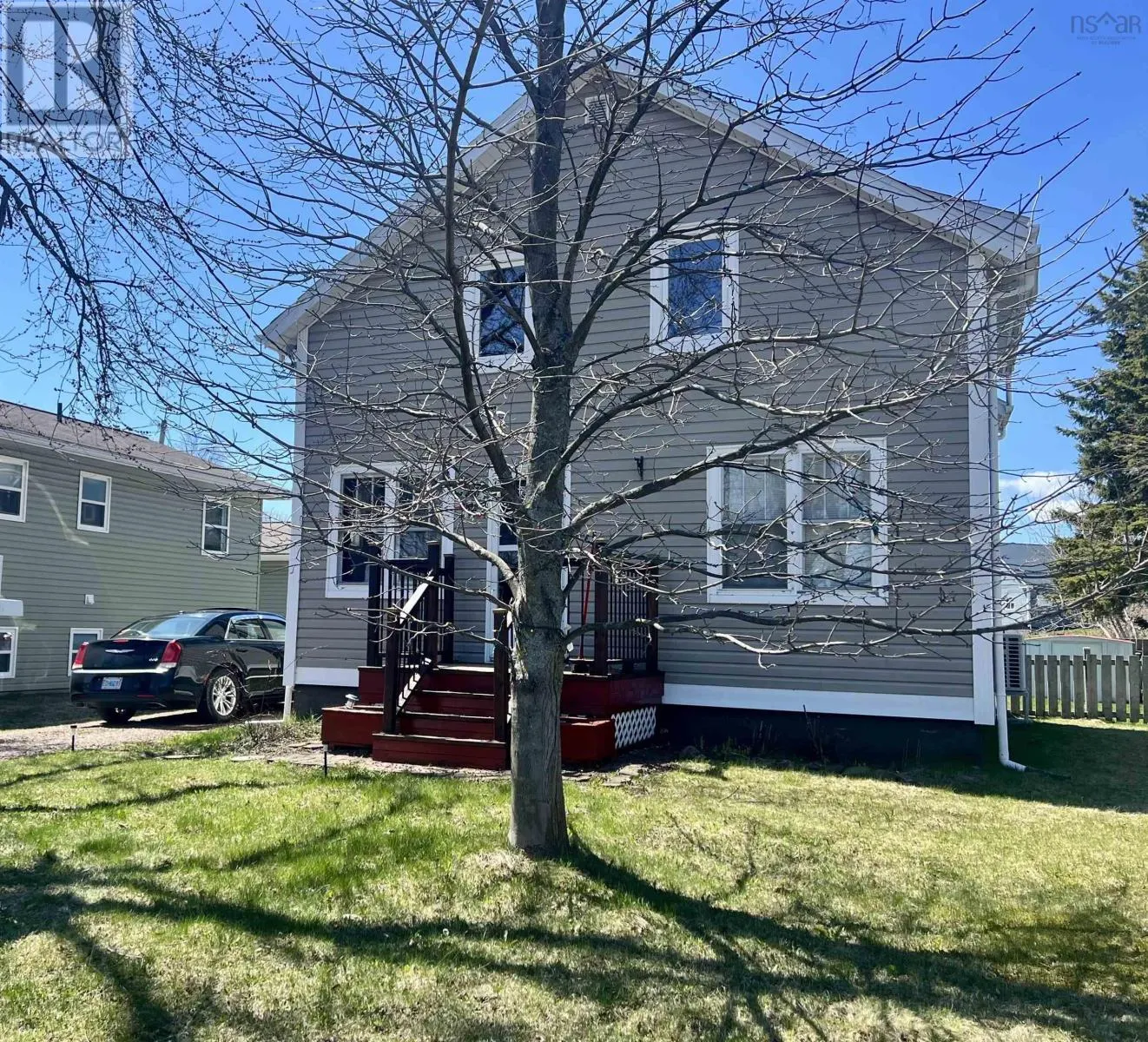 166 North Foord Street