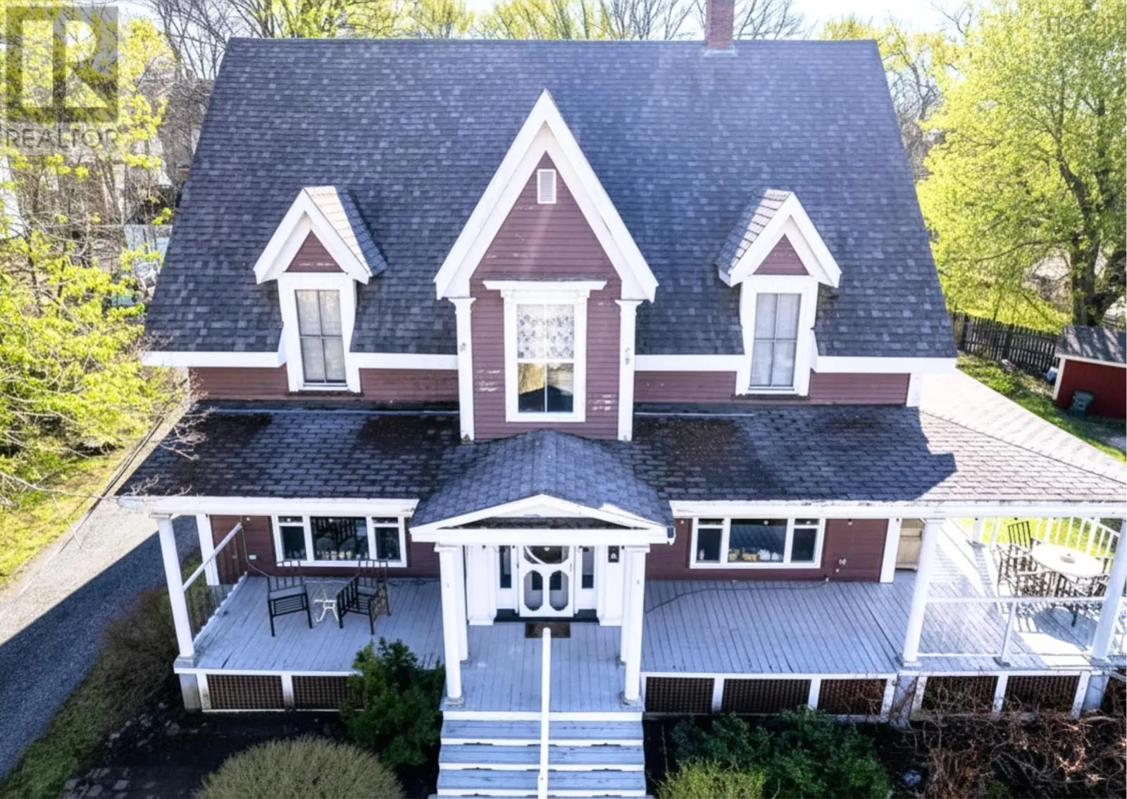 148 Crescent Street