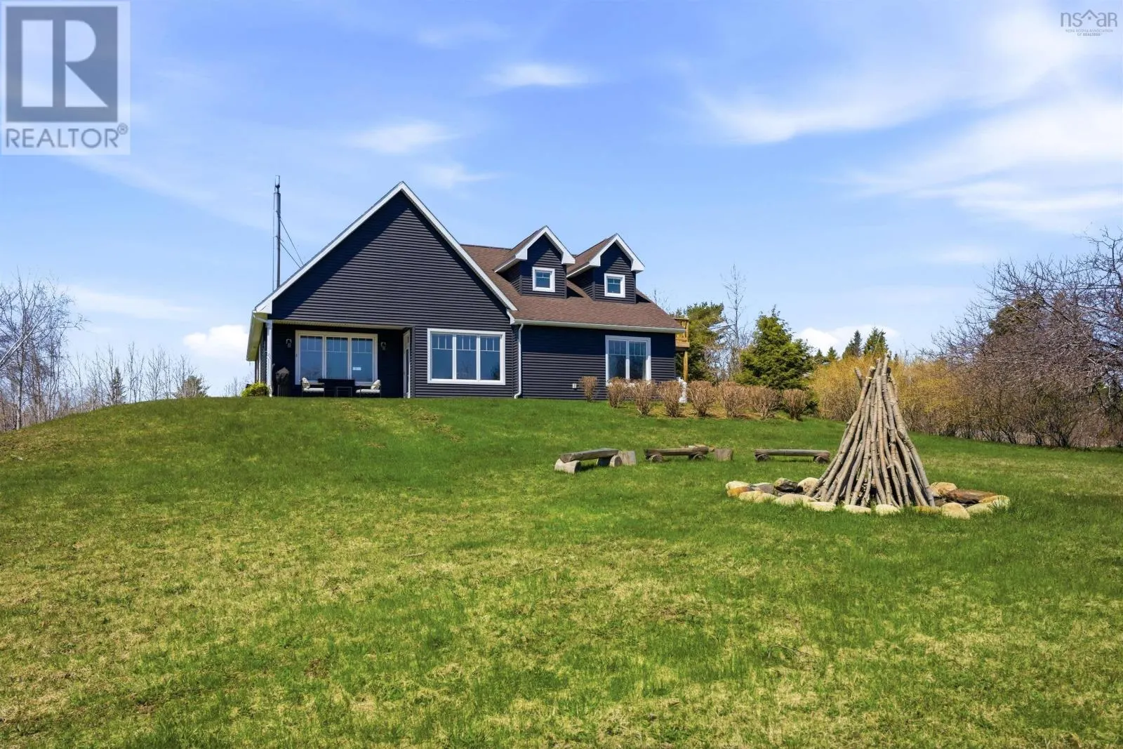 437 Mount Pleasant Road