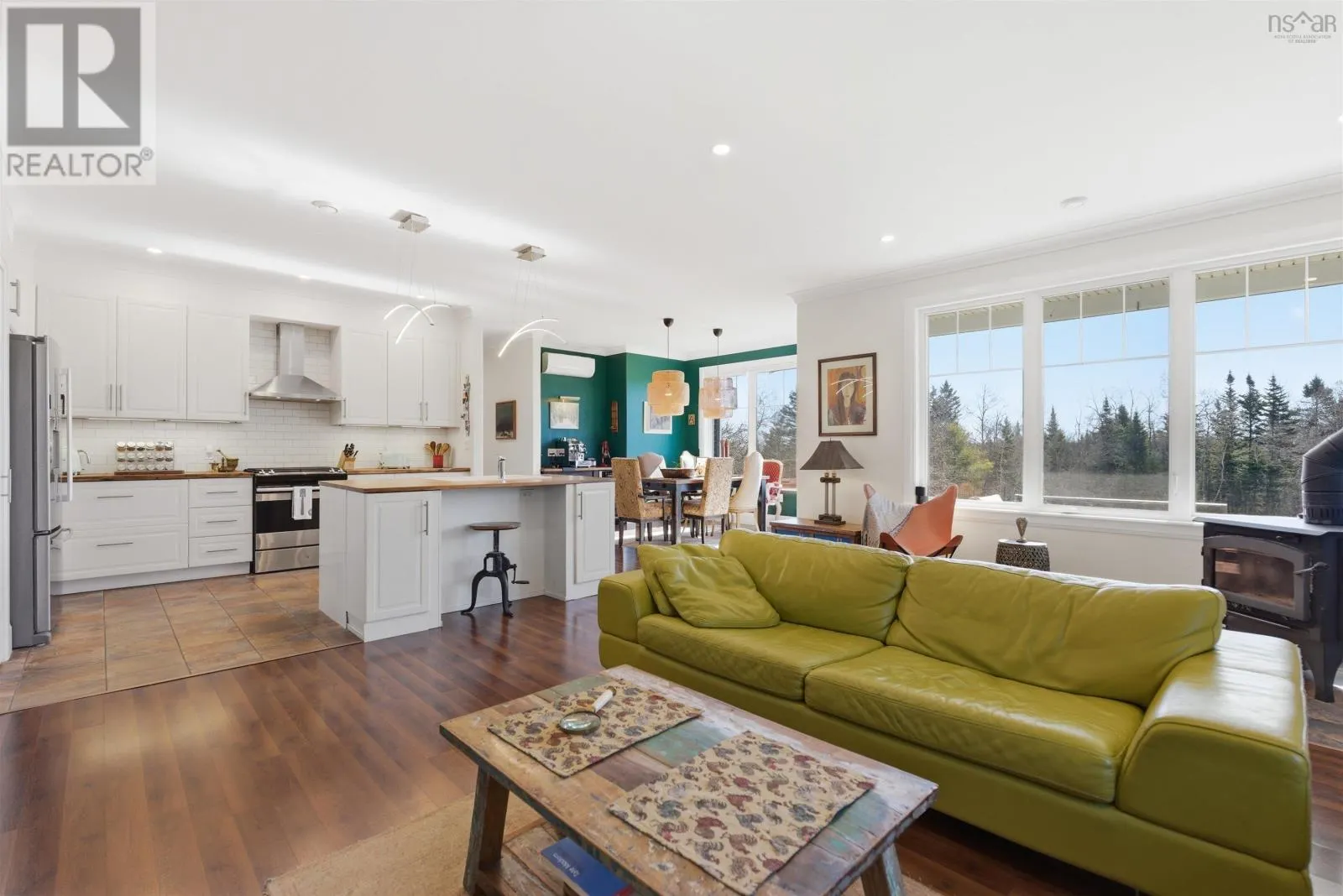 437 Mount Pleasant Road