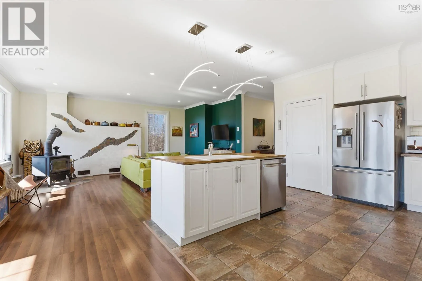 437 Mount Pleasant Road