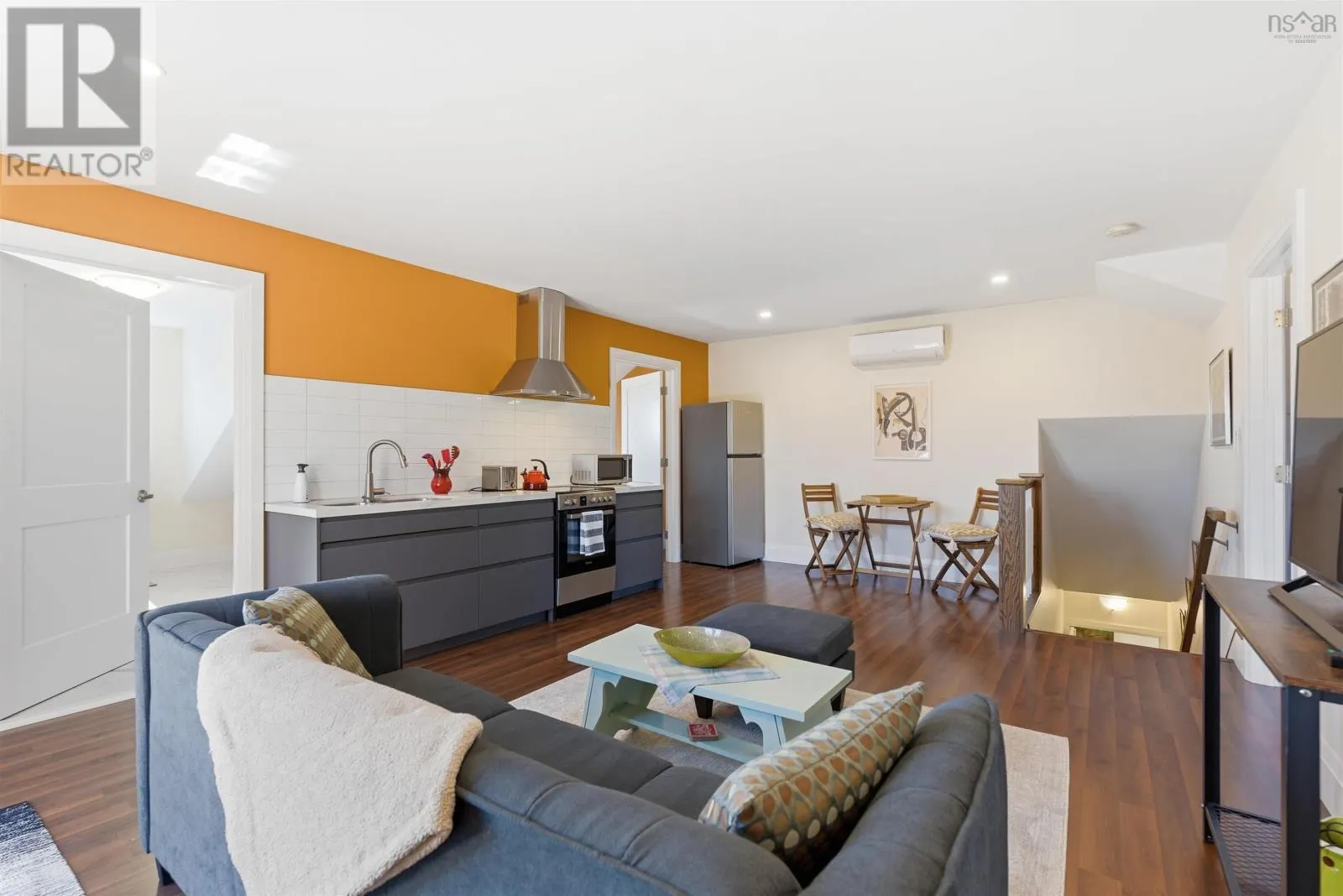 437 Mount Pleasant Road