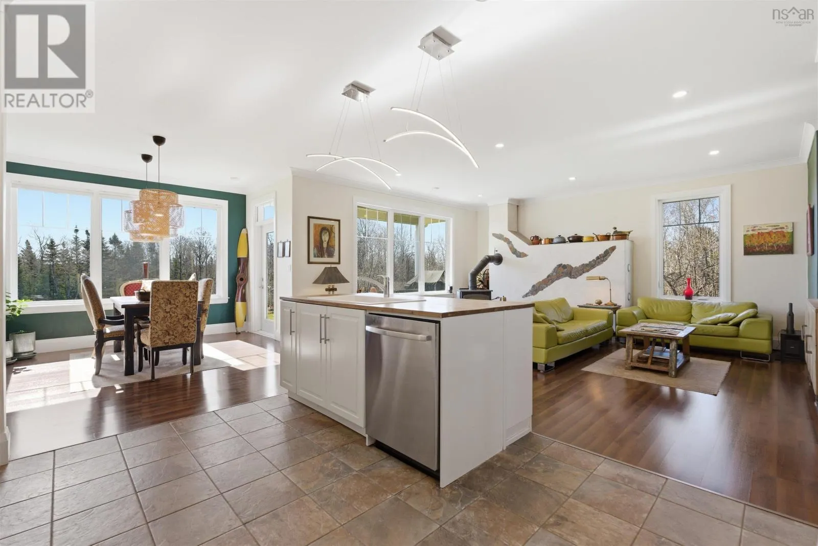 437 Mount Pleasant Road