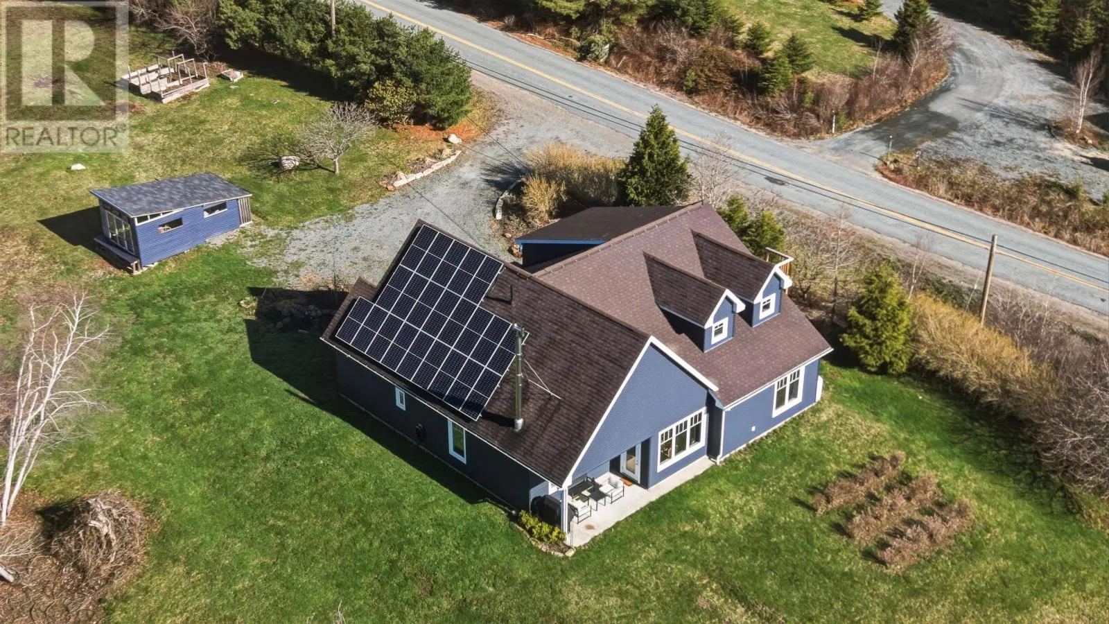 437 Mount Pleasant Road