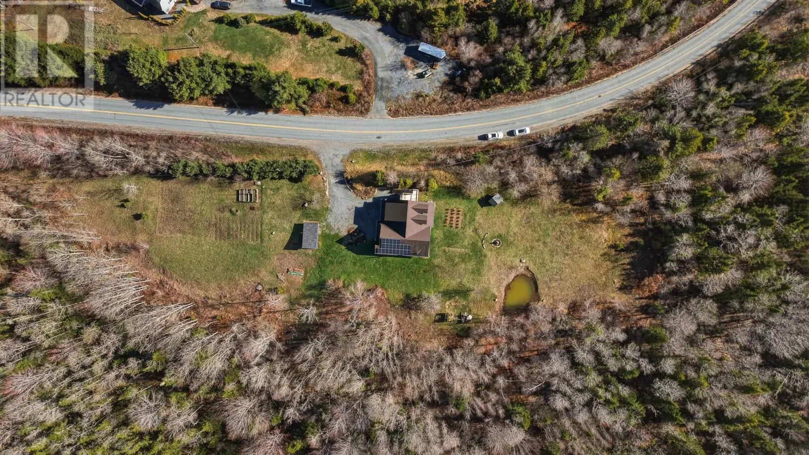 437 Mount Pleasant Road