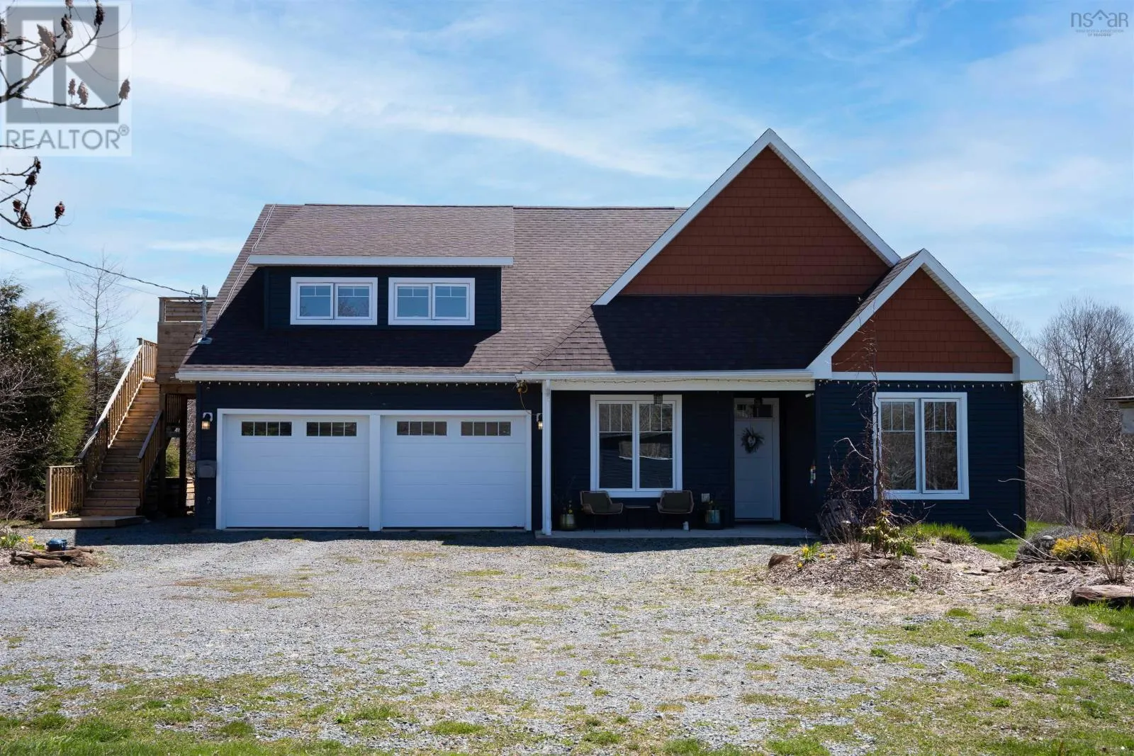 437 Mount Pleasant Road