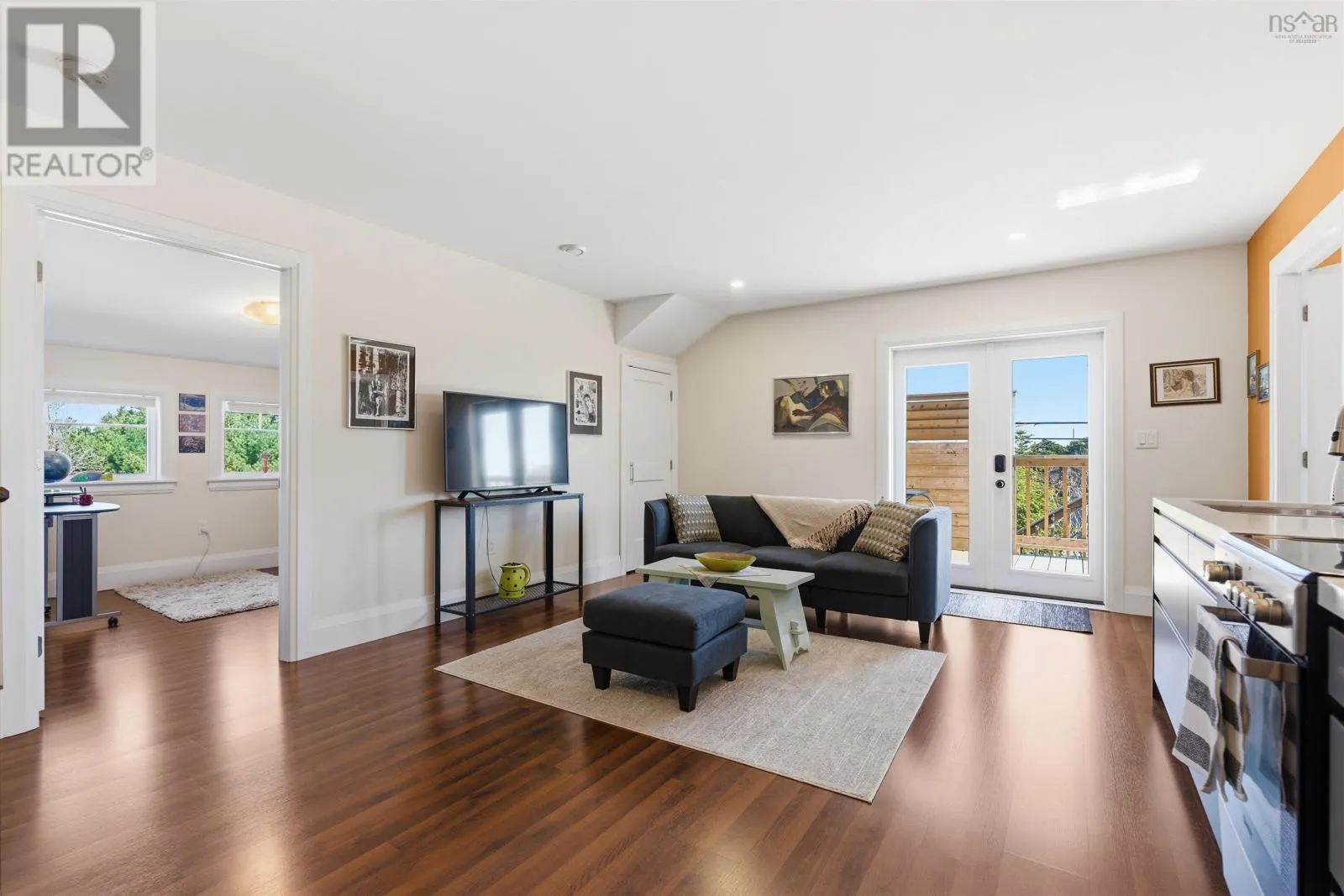 437 Mount Pleasant Road