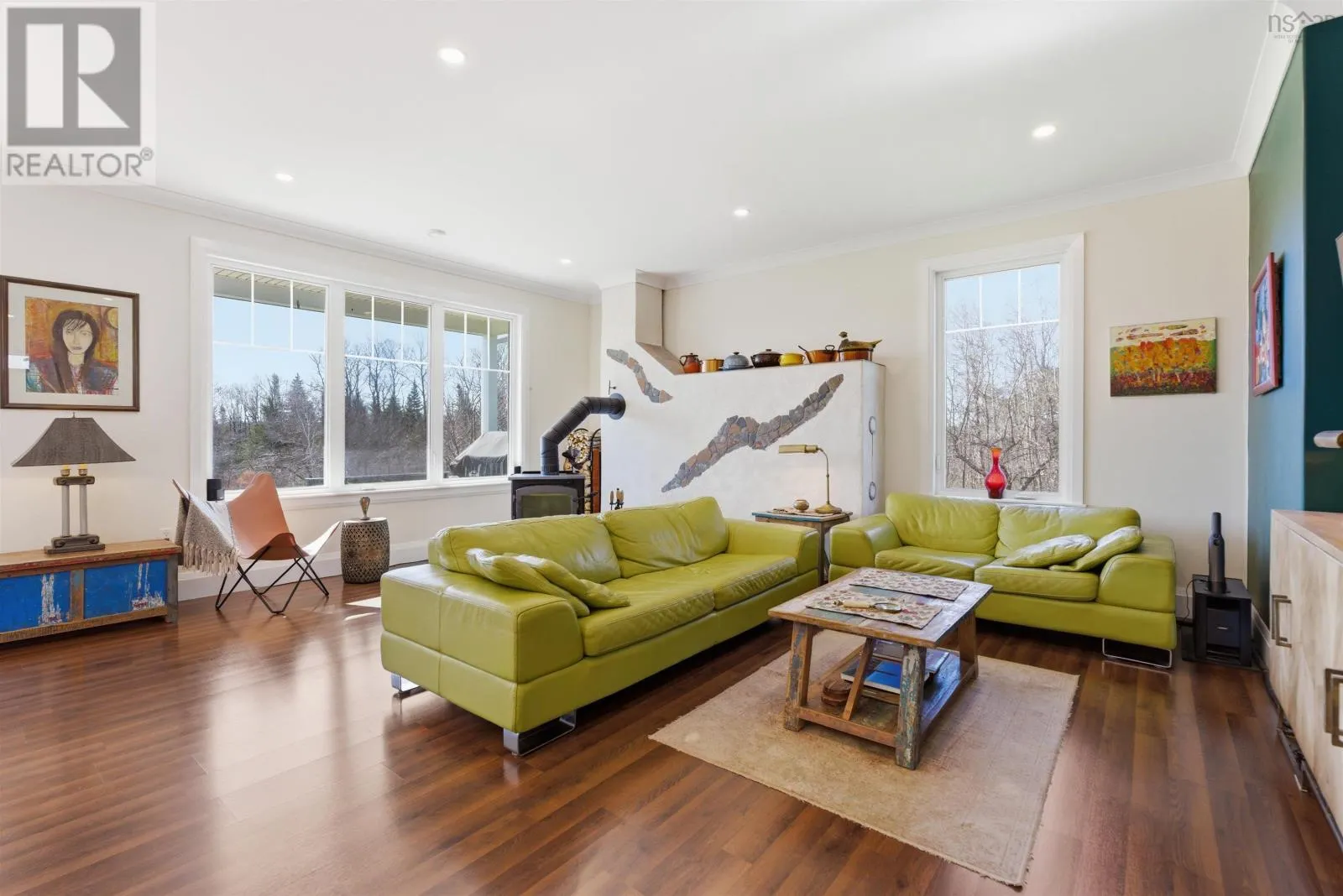 437 Mount Pleasant Road