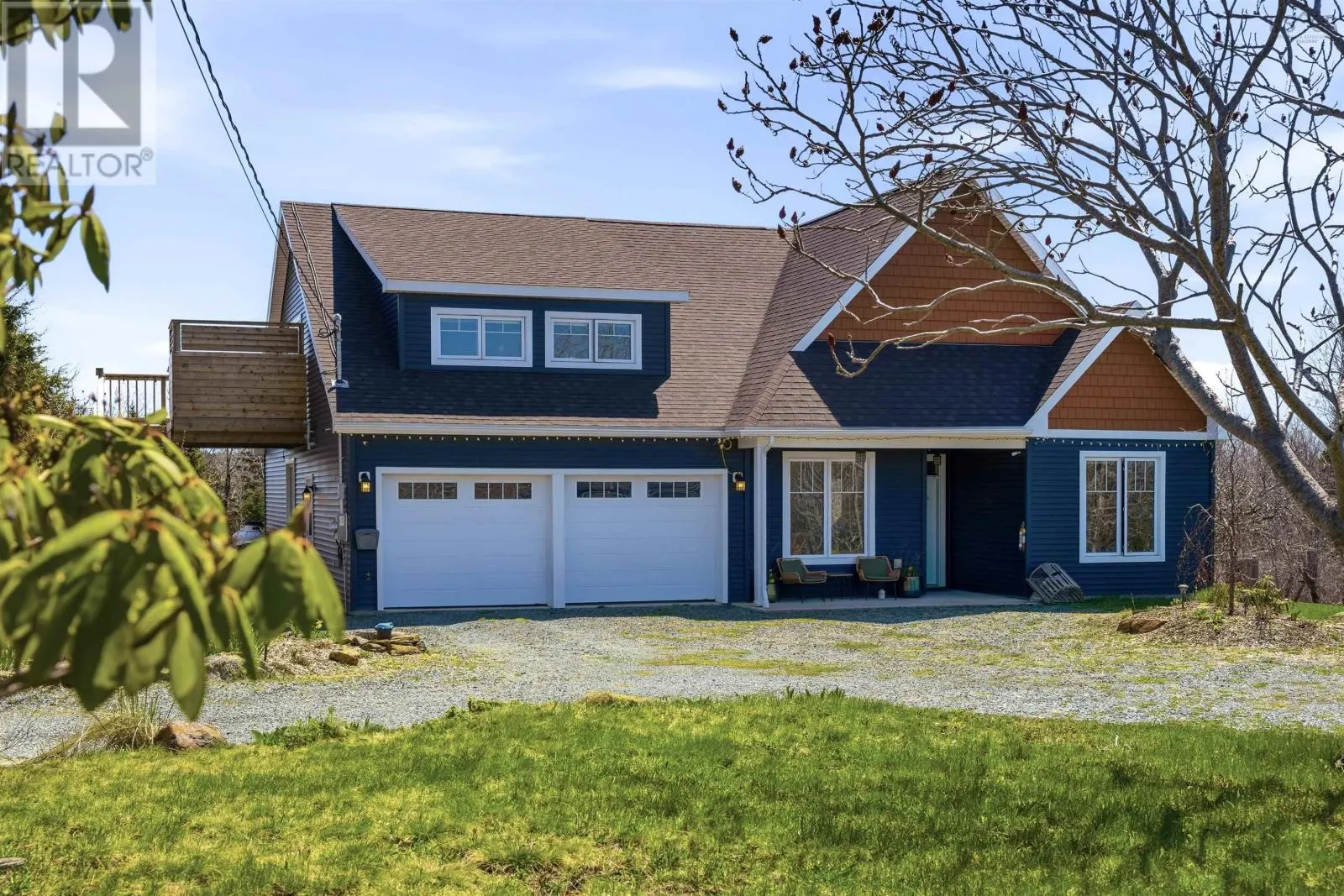 437 Mount Pleasant Road