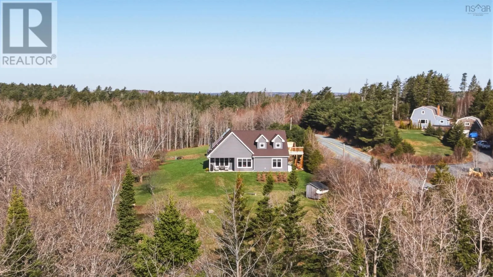 437 Mount Pleasant Road