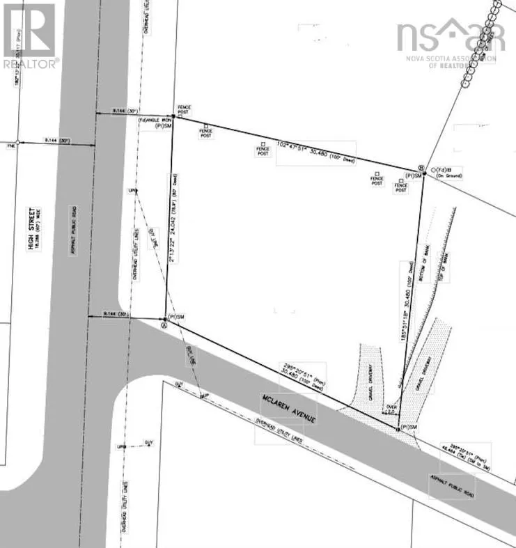 Lot 38 High Street