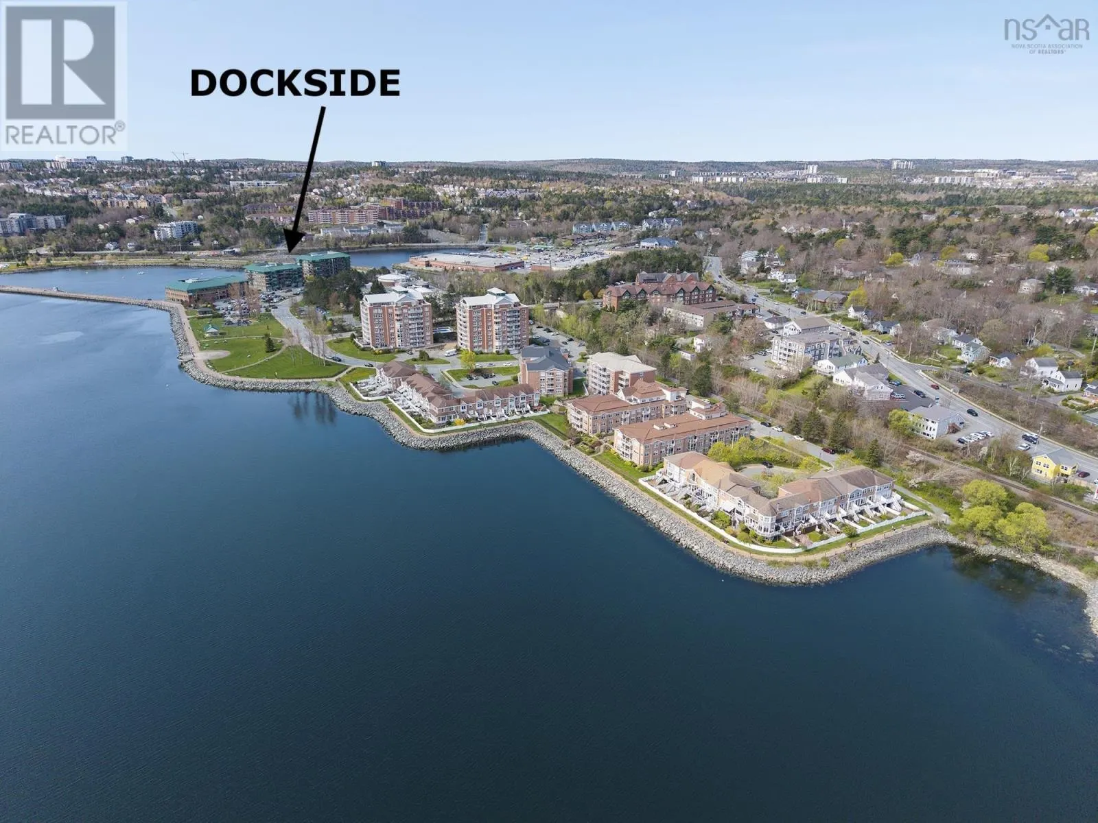 304 220 Waterfront Drive