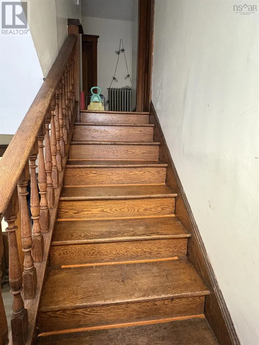 143 MacKay Street
