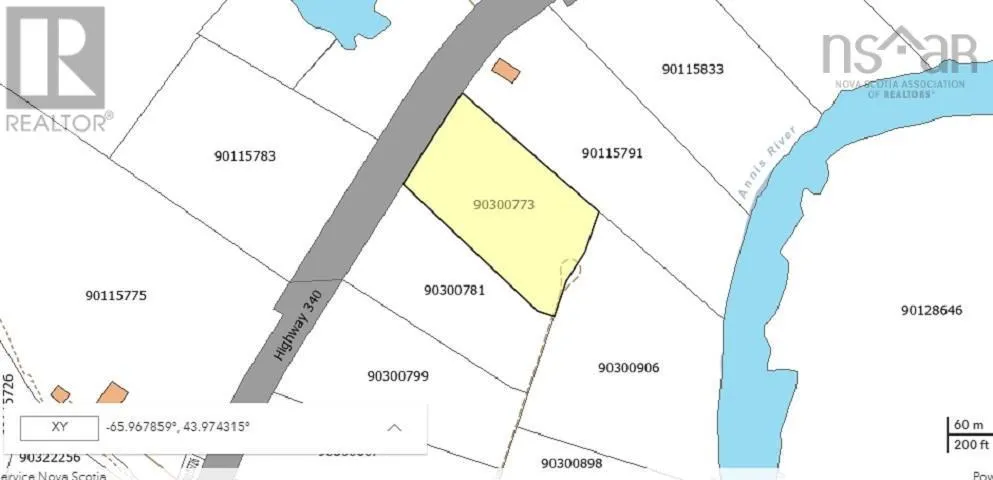 Lot 2A, Homecrest Terrace