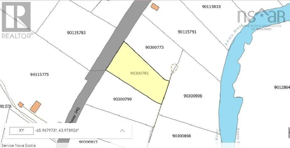 Lot 3B, Homecrest Terrace