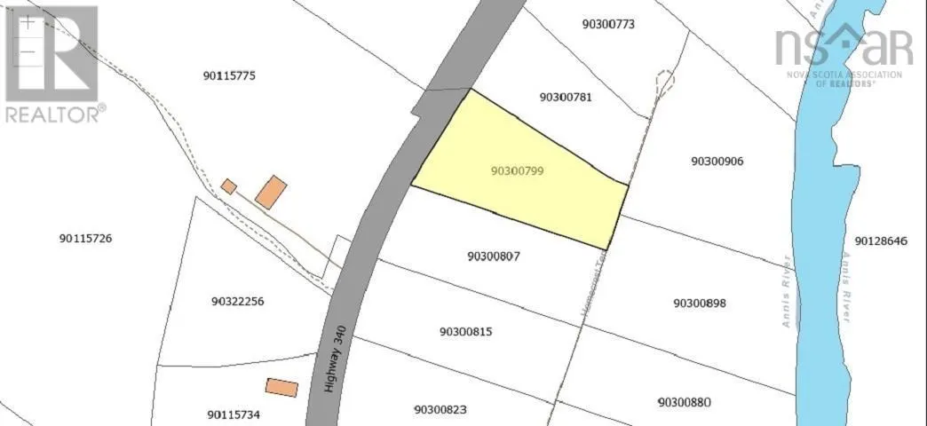 Lot 4C, Homecrest Terrace