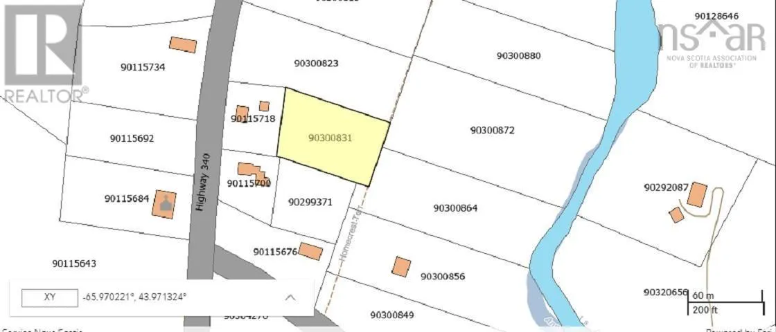 Lot 8G, Homecrest Terrace