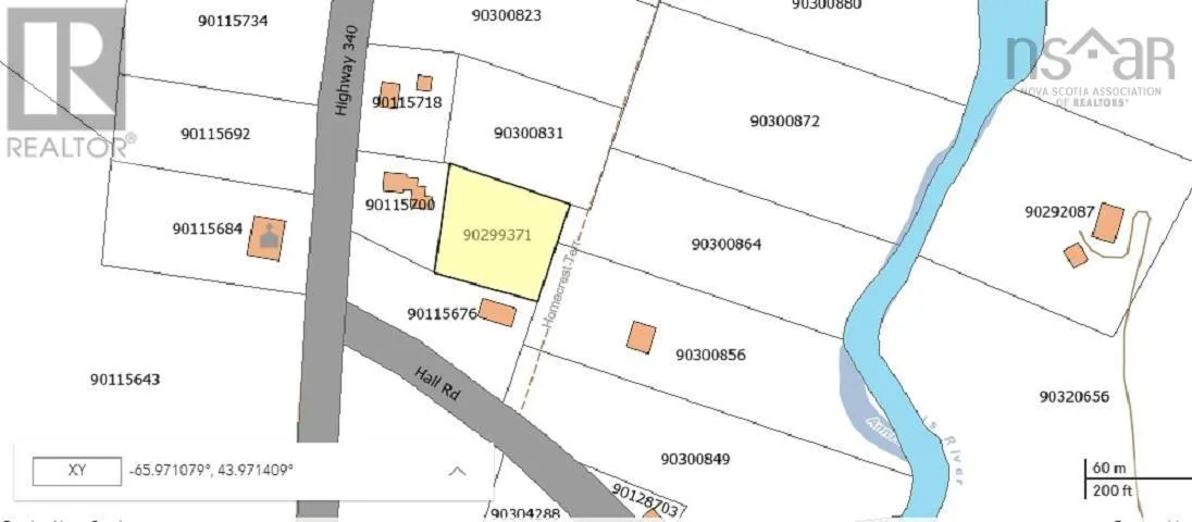 Lot 9, Homecrest Terrace