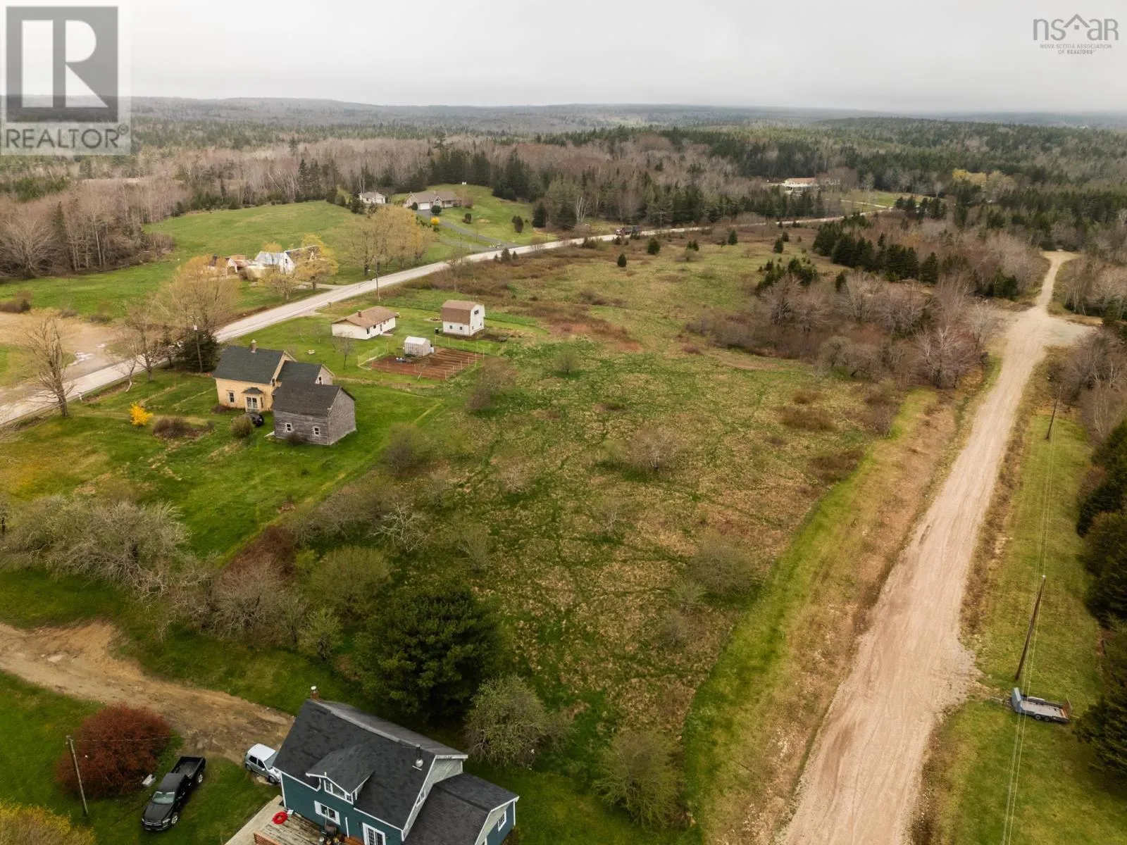 Lot 9, Homecrest Terrace