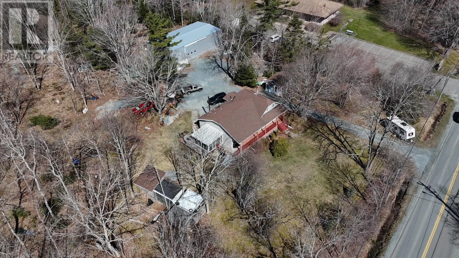 202 White Point Road