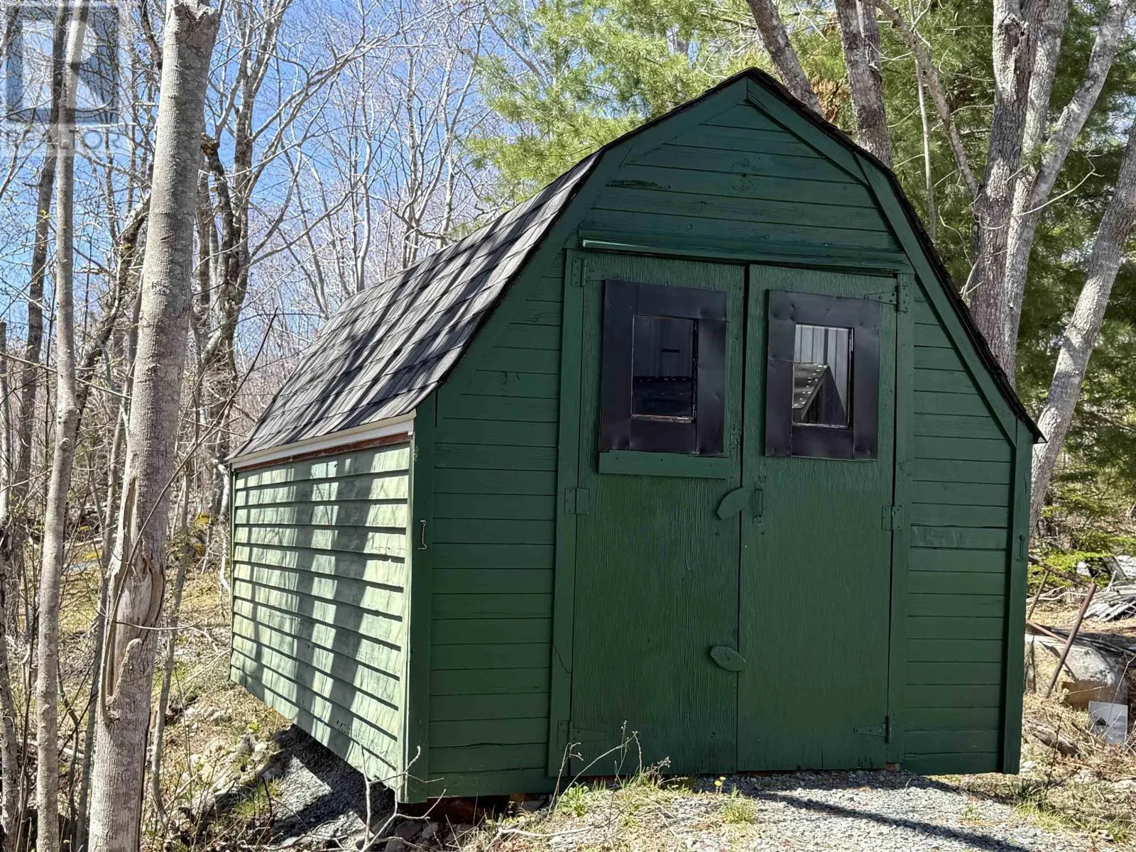 202 White Point Road