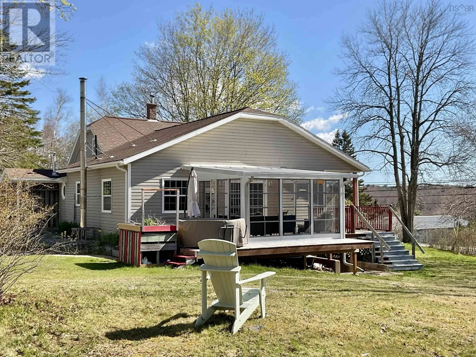 202 White Point Road