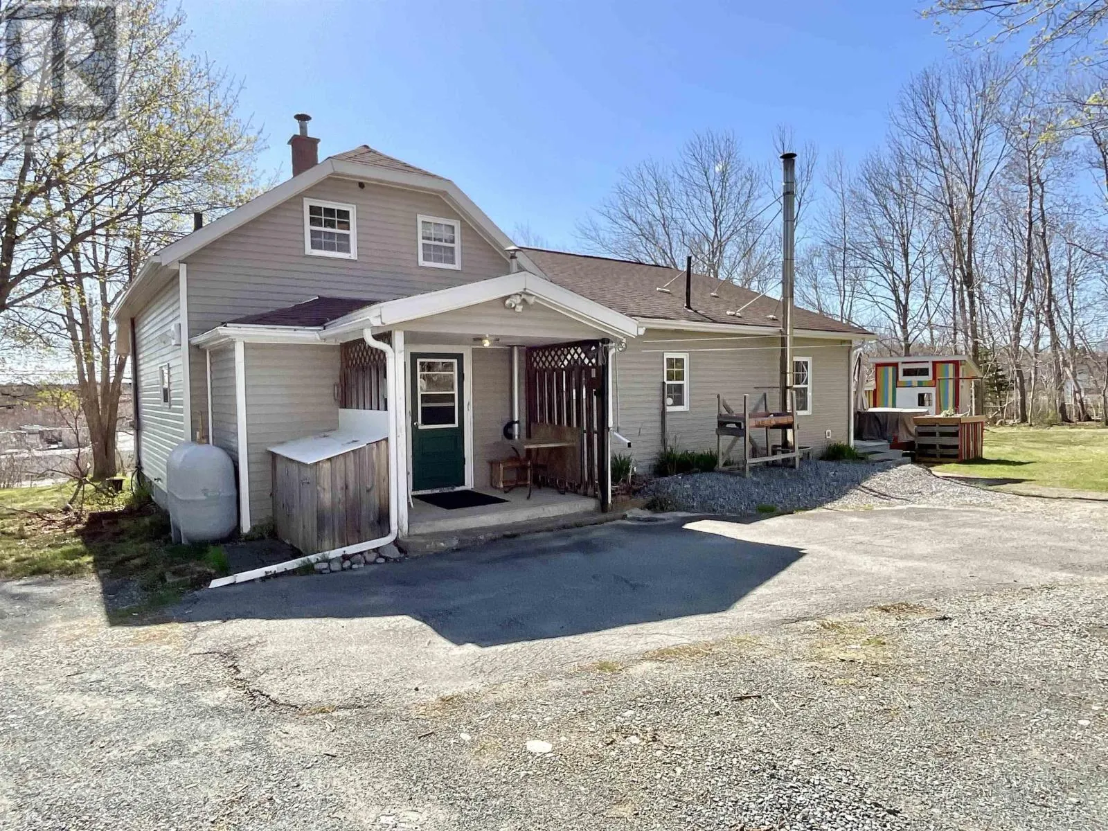 202 White Point Road