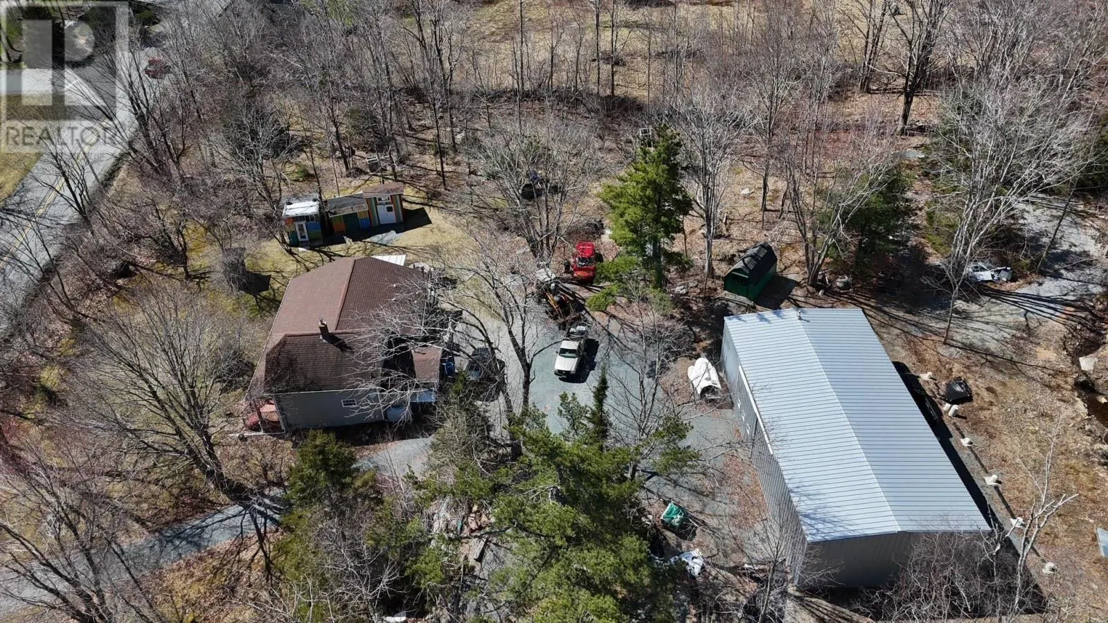 202 White Point Road