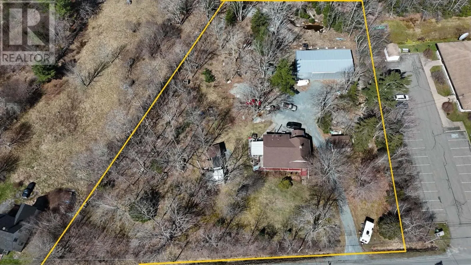 202 White Point Road