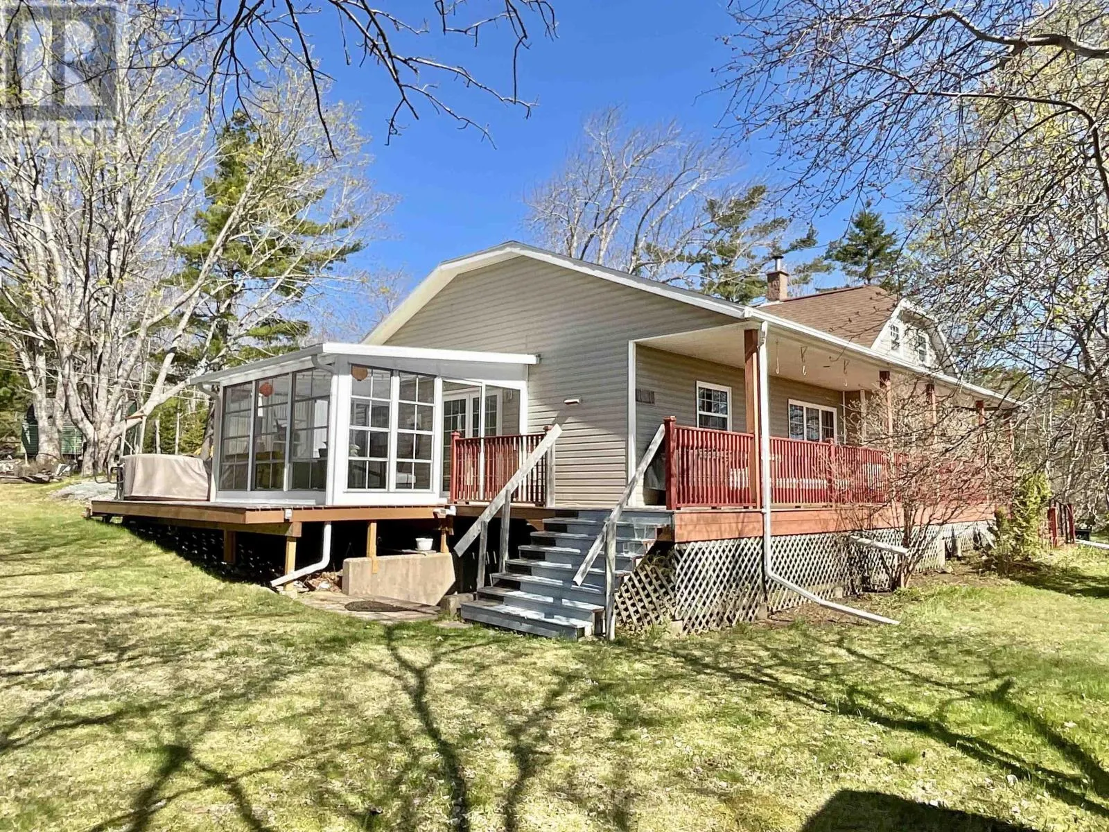 202 White Point Road