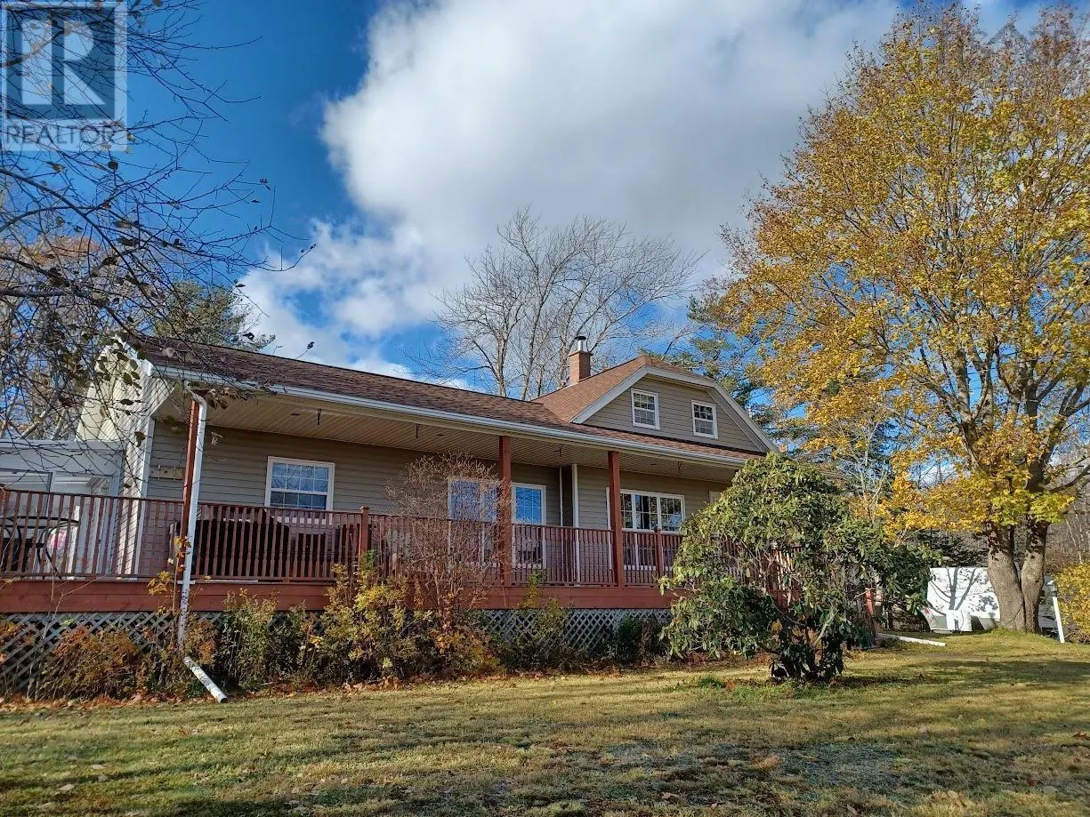 202 White Point Road