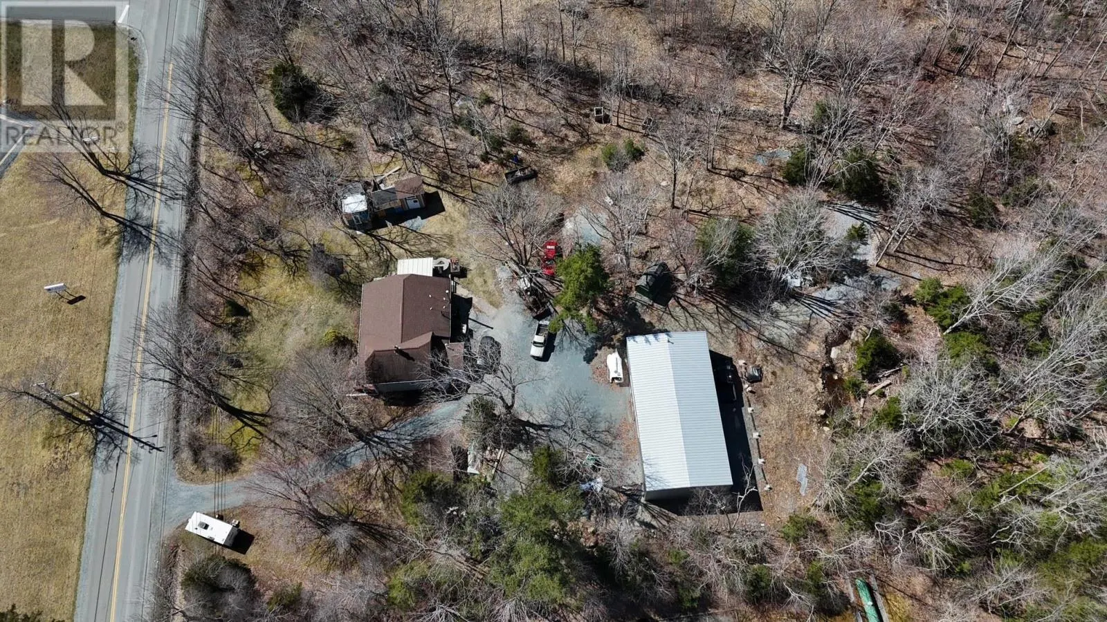 202 White Point Road