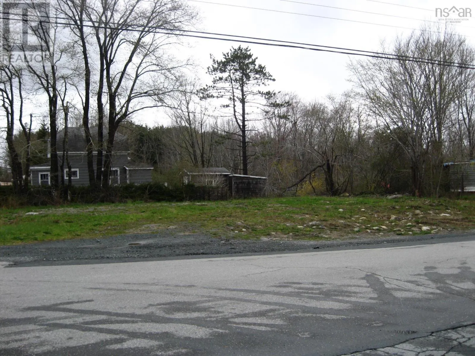 144 Old Port Mouton Road