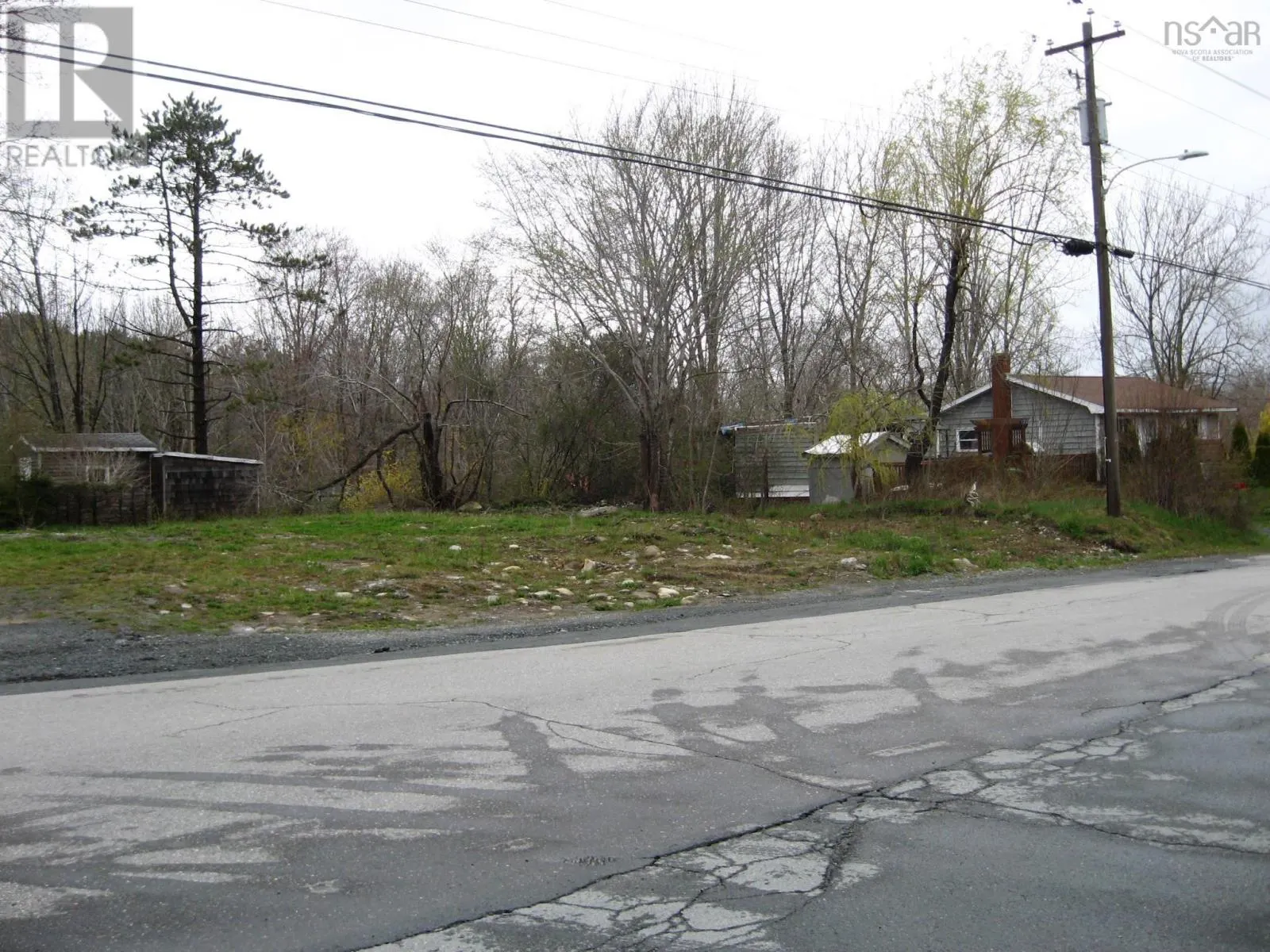 144 Old Port Mouton Road