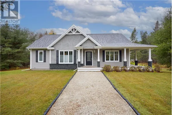 130 Mink River Road