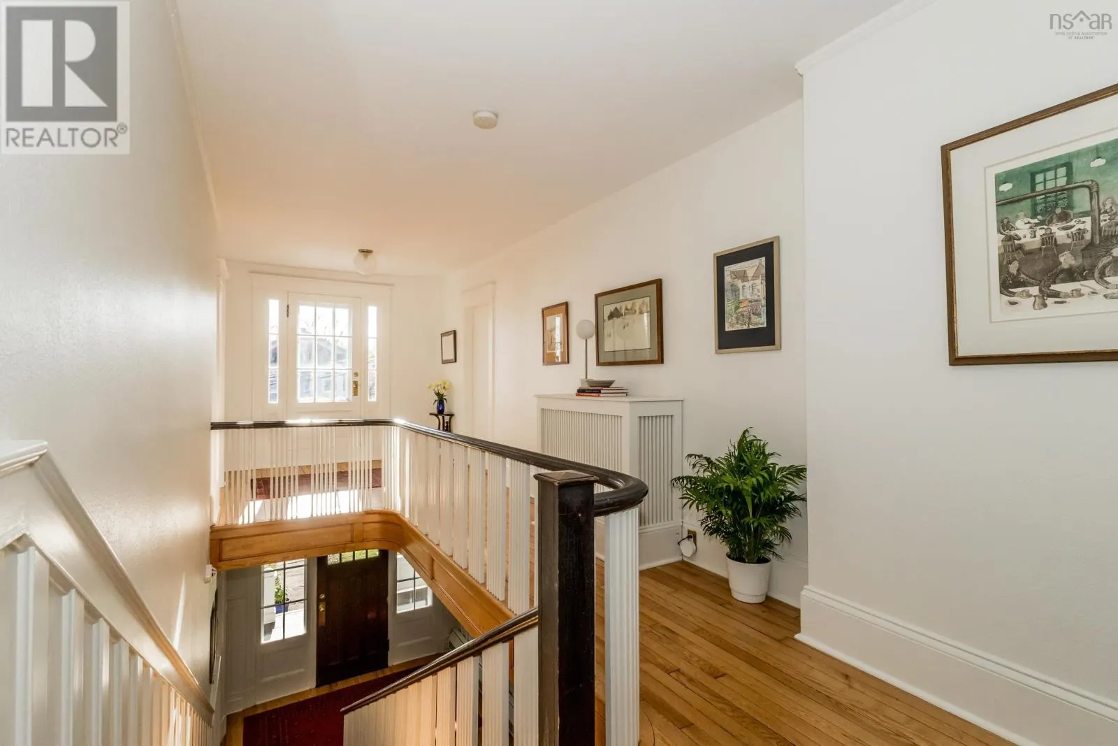 12 Linden Avenue