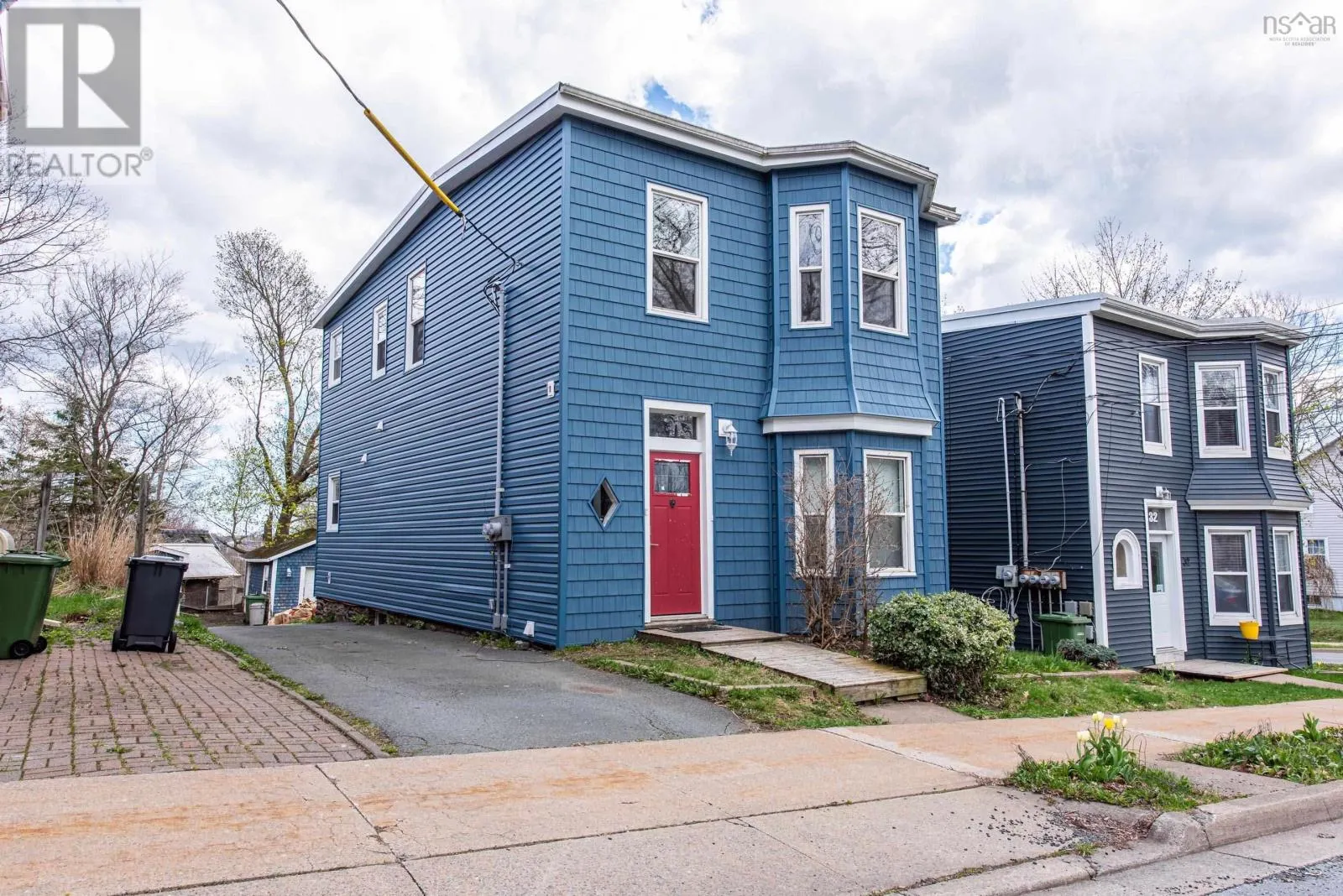 34 Tulip Street