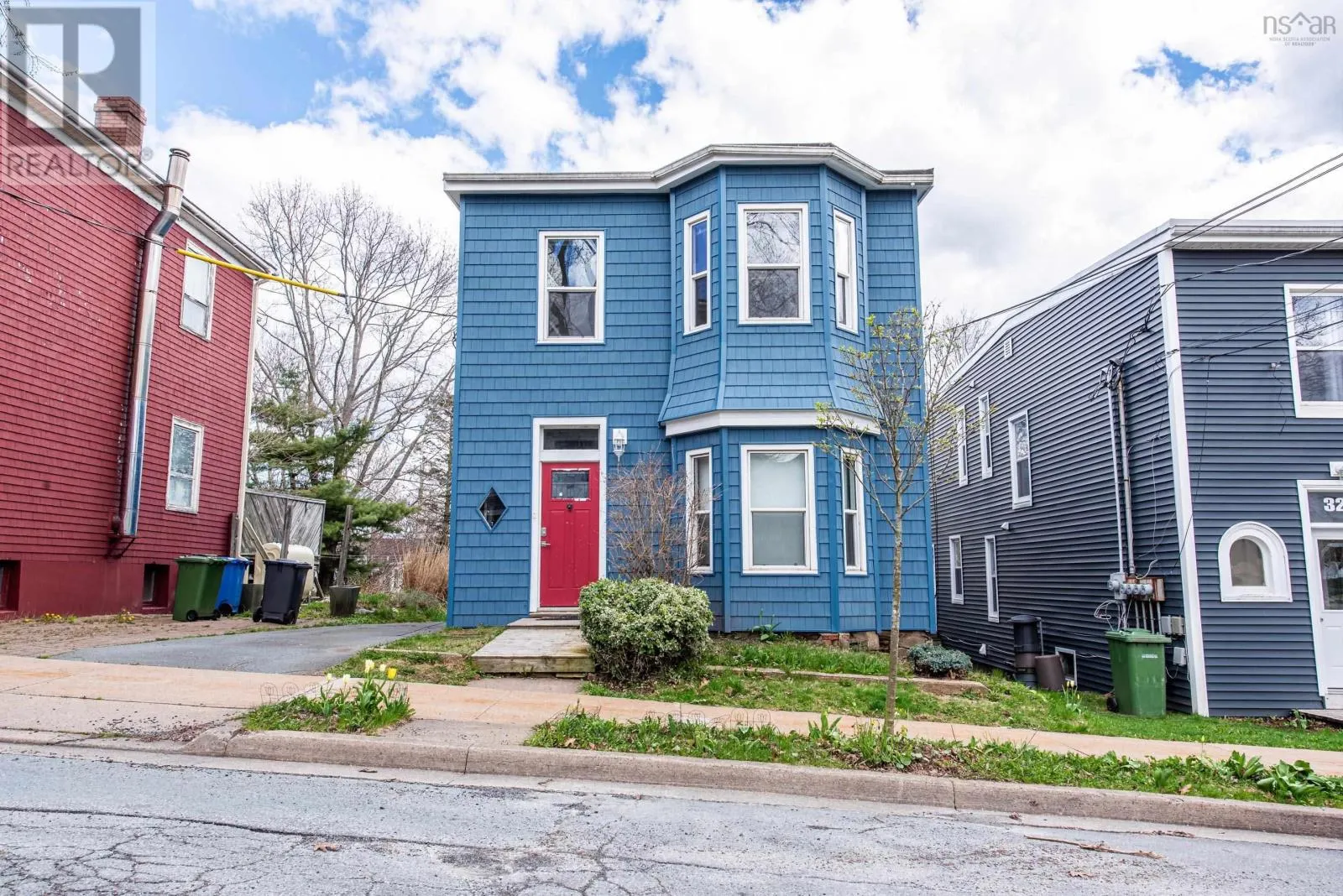34 Tulip Street