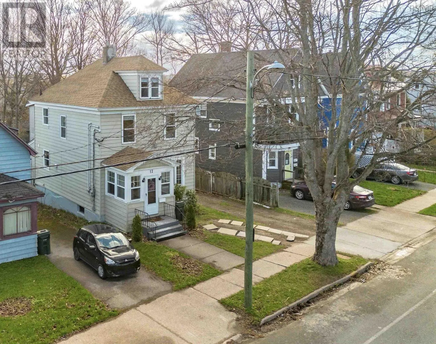 17 George Street
