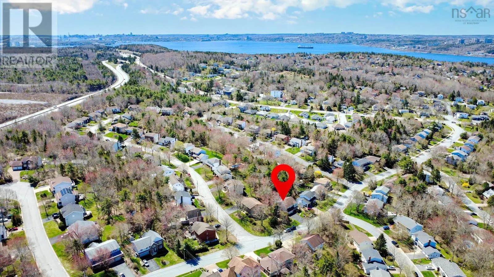 91 Ridgevale Drive