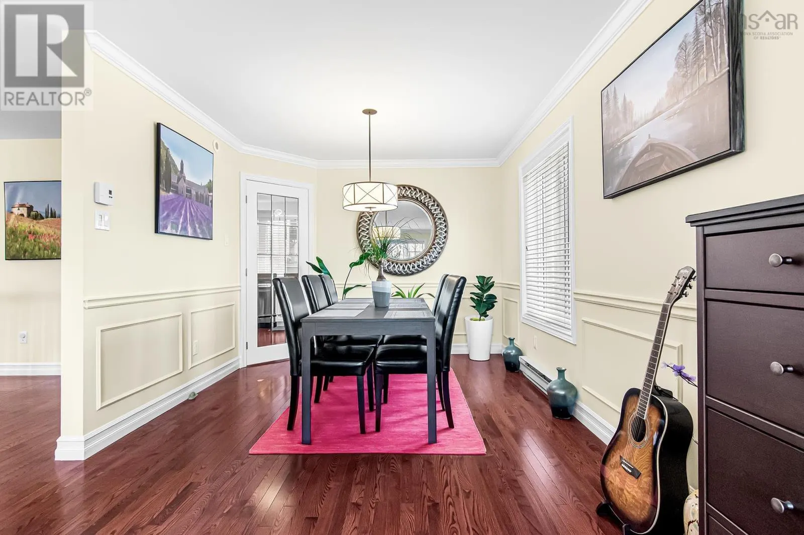 91 Ridgevale Drive