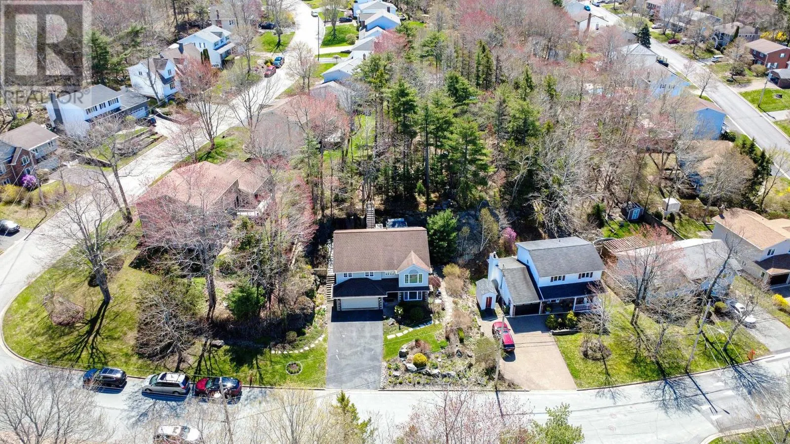 91 Ridgevale Drive