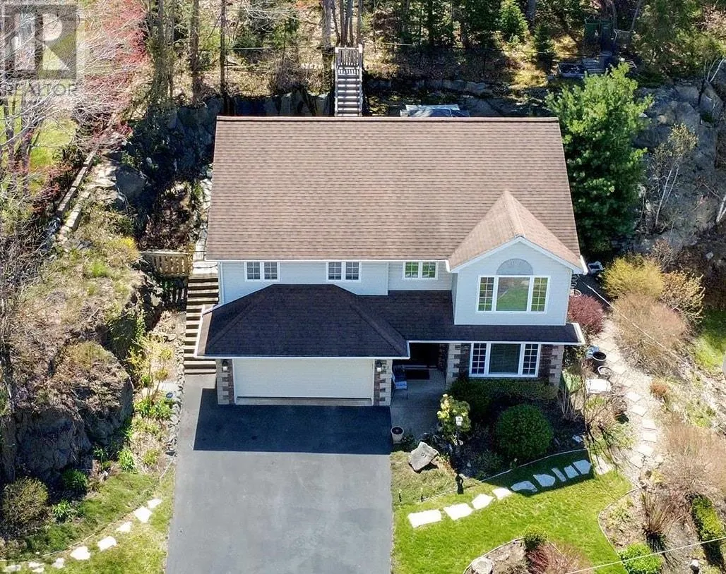 91 Ridgevale Drive
