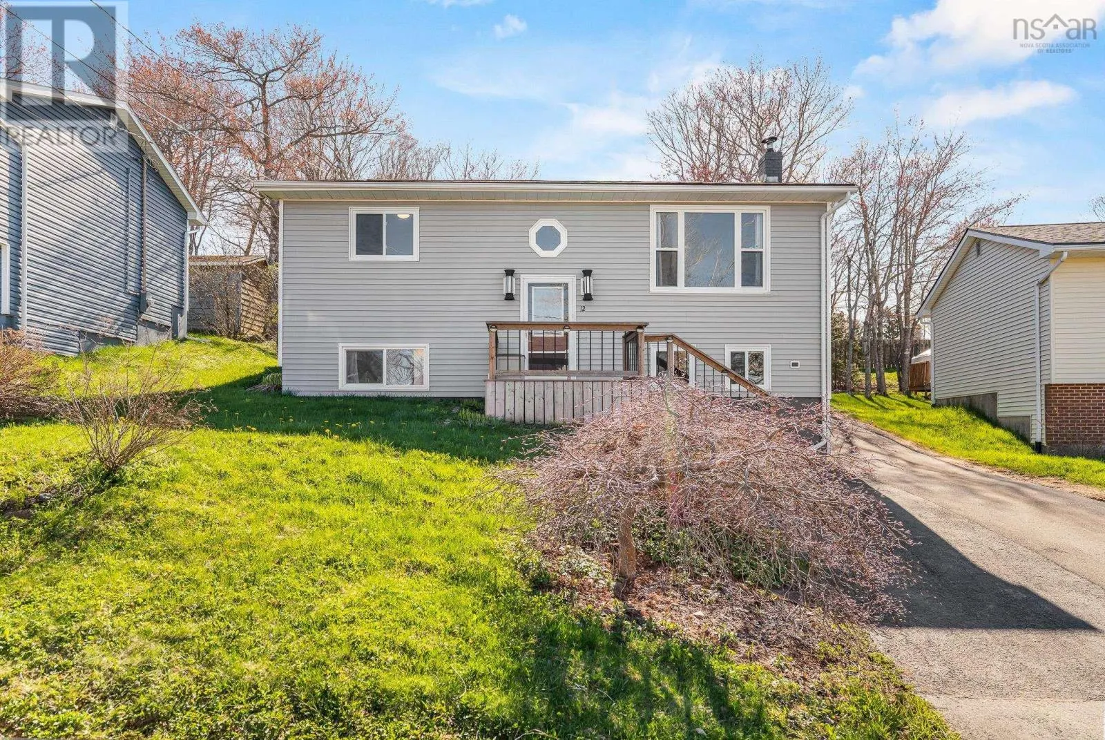 12 Wamphray Crescent