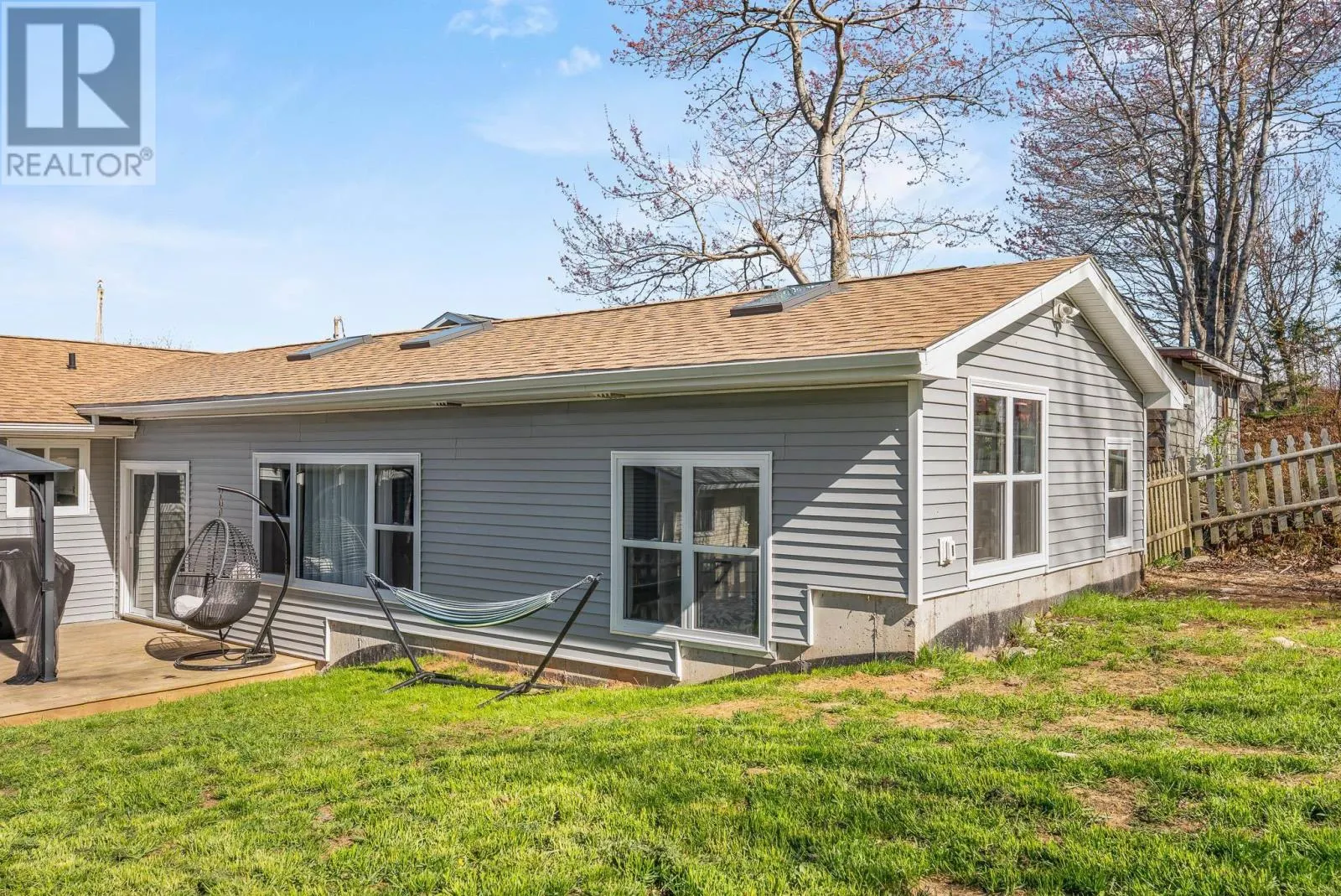 12 Wamphray Crescent