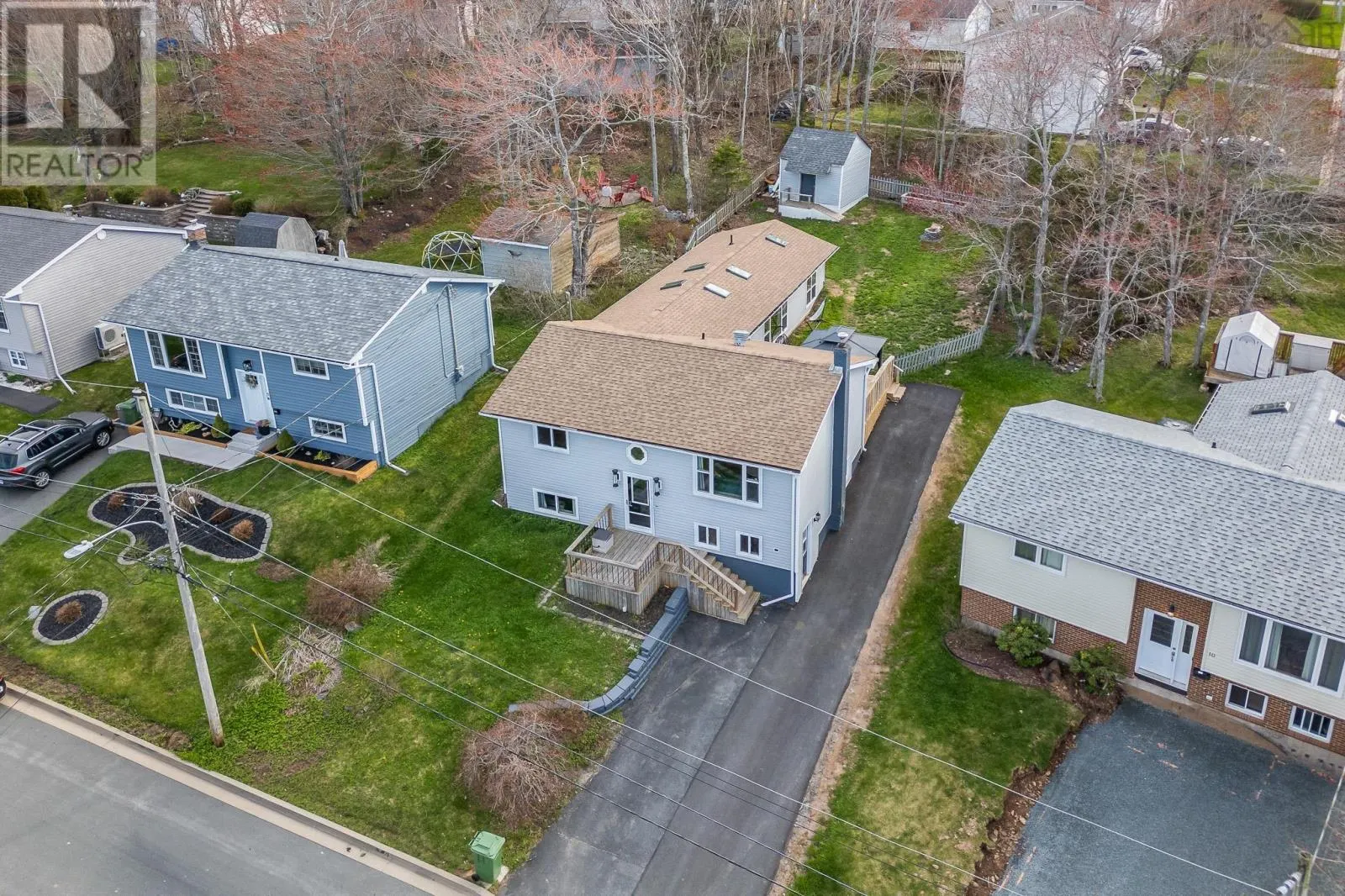 12 Wamphray Crescent