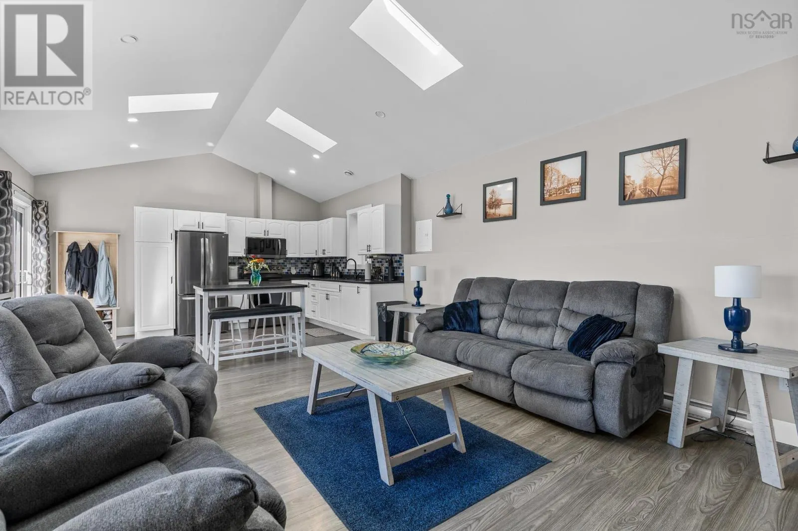12 Wamphray Crescent